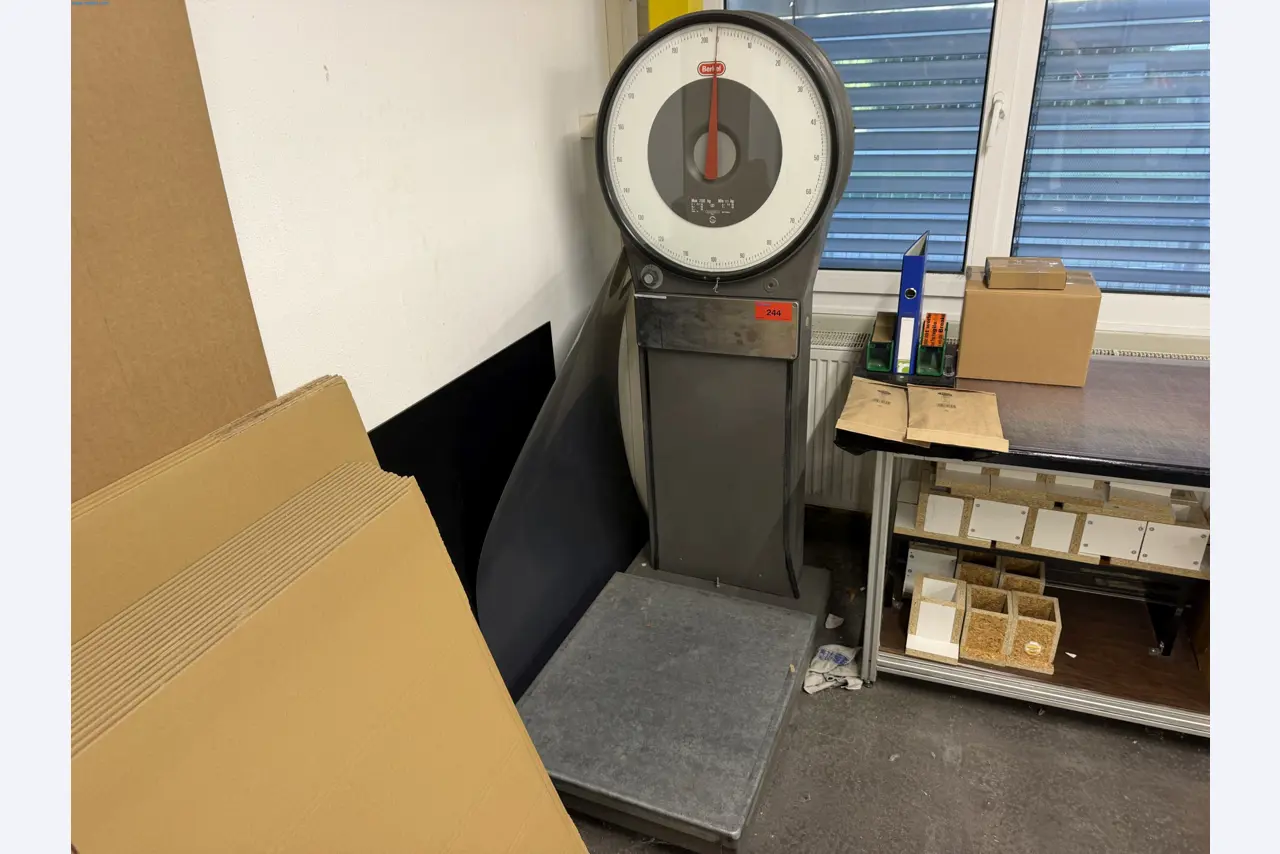 Metallverarbeitende Maschinen- und Anlagen-1