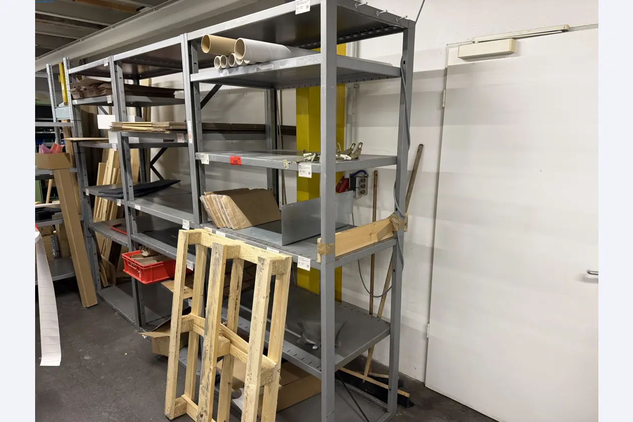 Metallverarbeitende Maschinen- und Anlagen-1