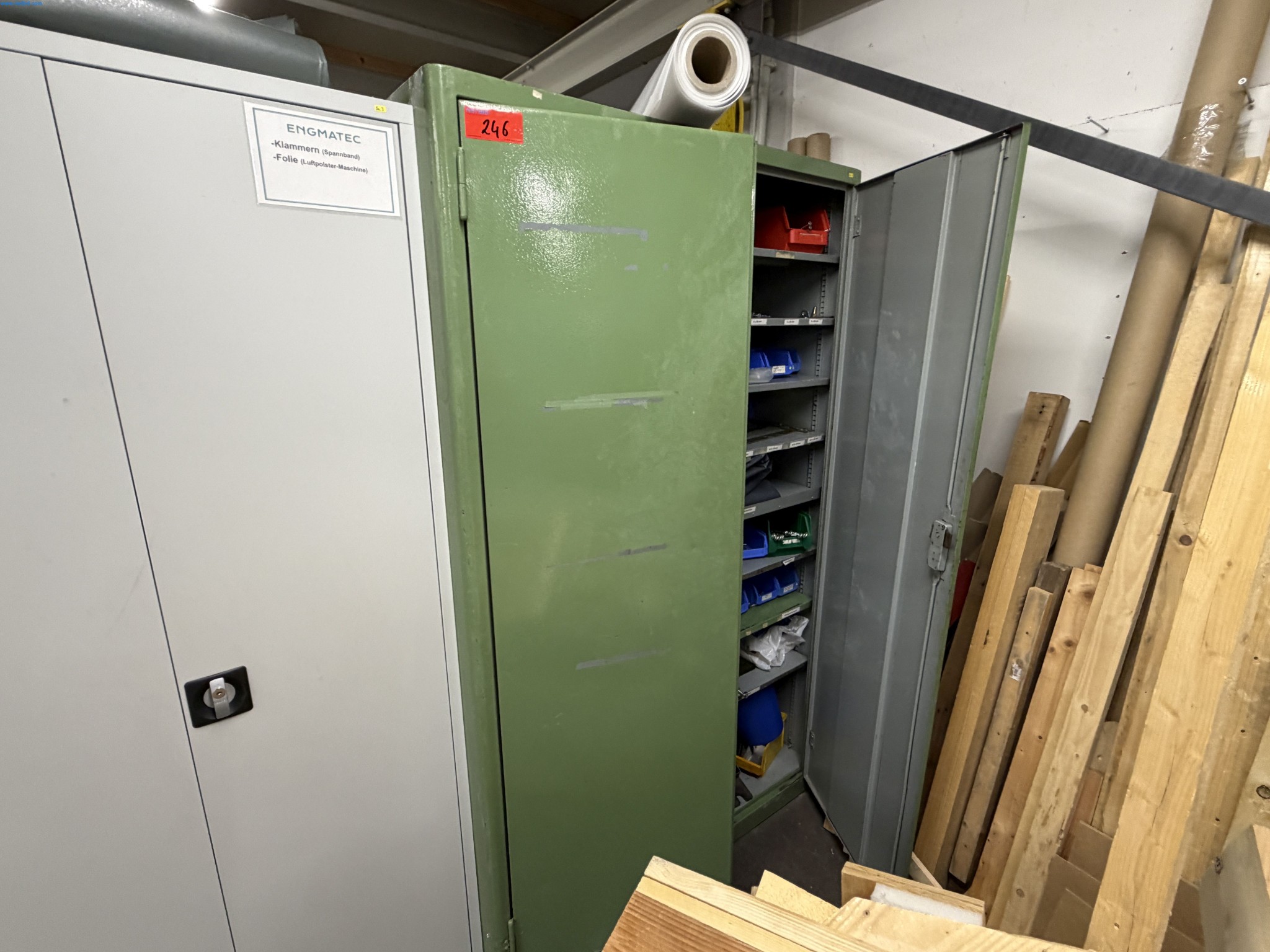 Metallverarbeitende Maschinen- und Anlagen-3