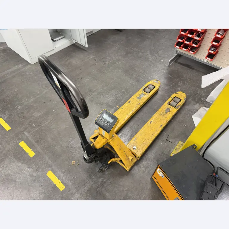 Metallverarbeitende Maschinen- und Anlagen-2