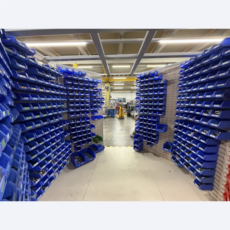 Metallverarbeitende Maschinen- und Anlagen-3
