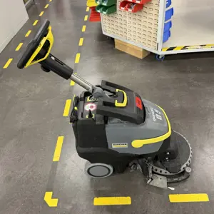 Scheuersaugmaschine Kärcher BD38/12C
