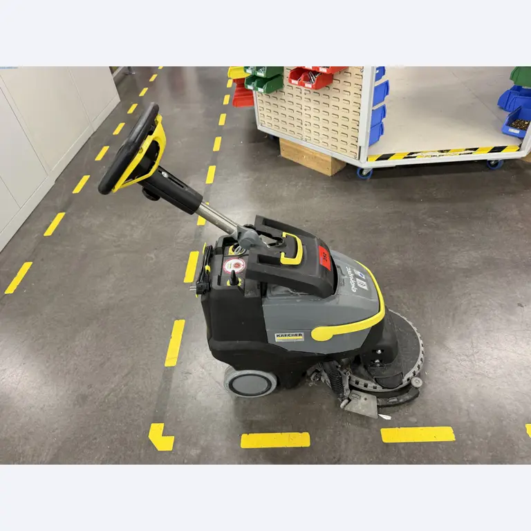 Metallverarbeitende Maschinen- und Anlagen-1