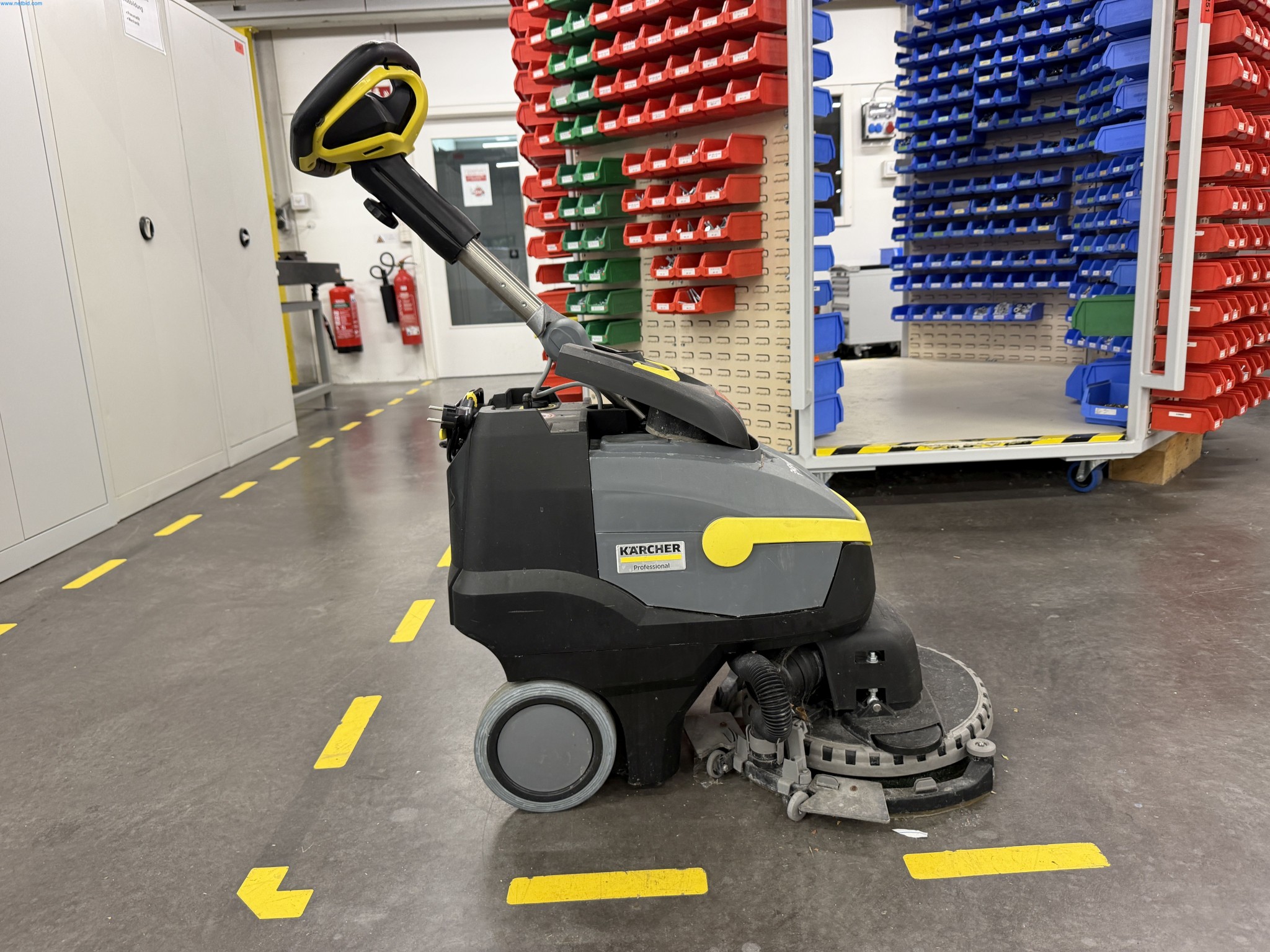 Metallverarbeitende Maschinen- und Anlagen-2