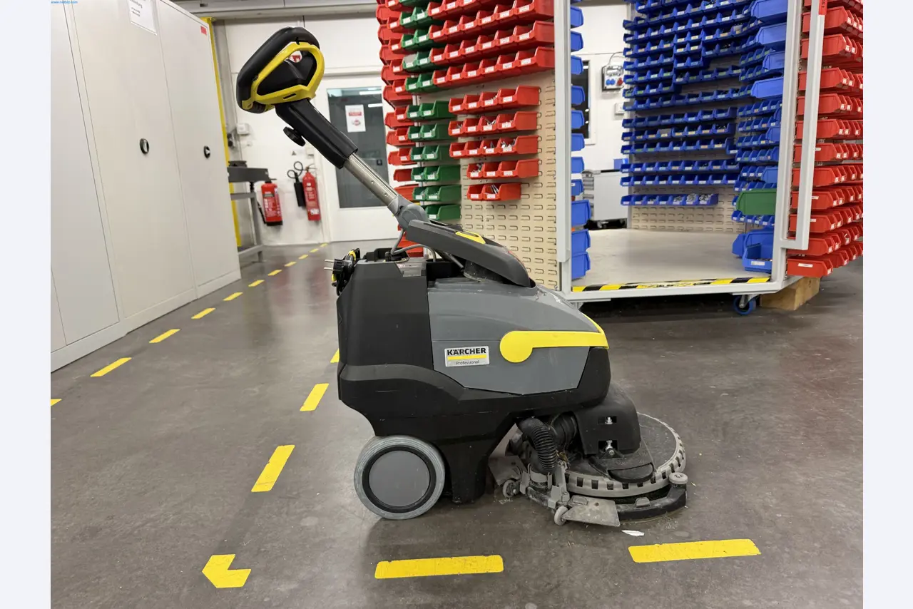 Metallverarbeitende Maschinen- und Anlagen-2