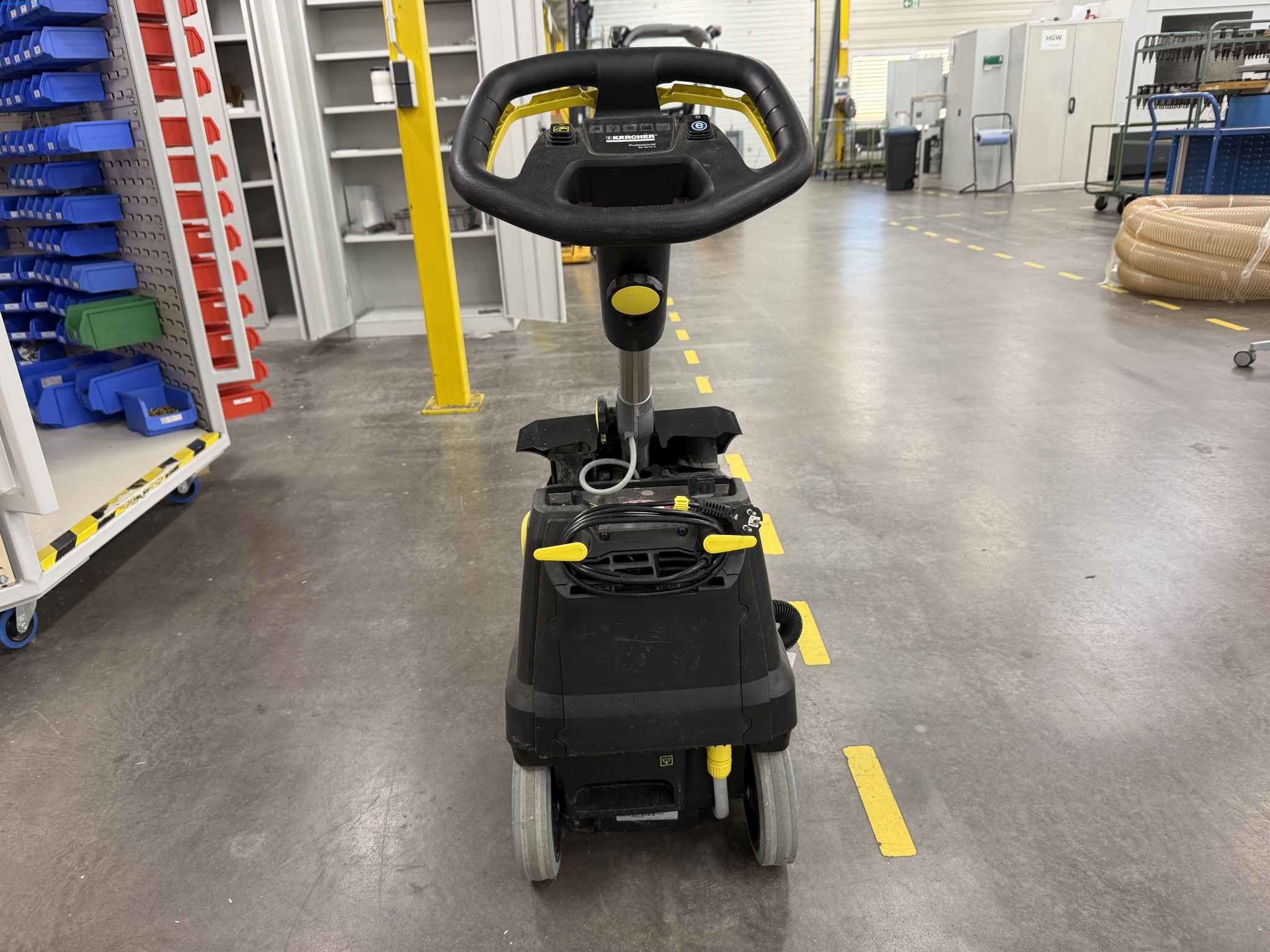 Metallverarbeitende Maschinen- und Anlagen-3