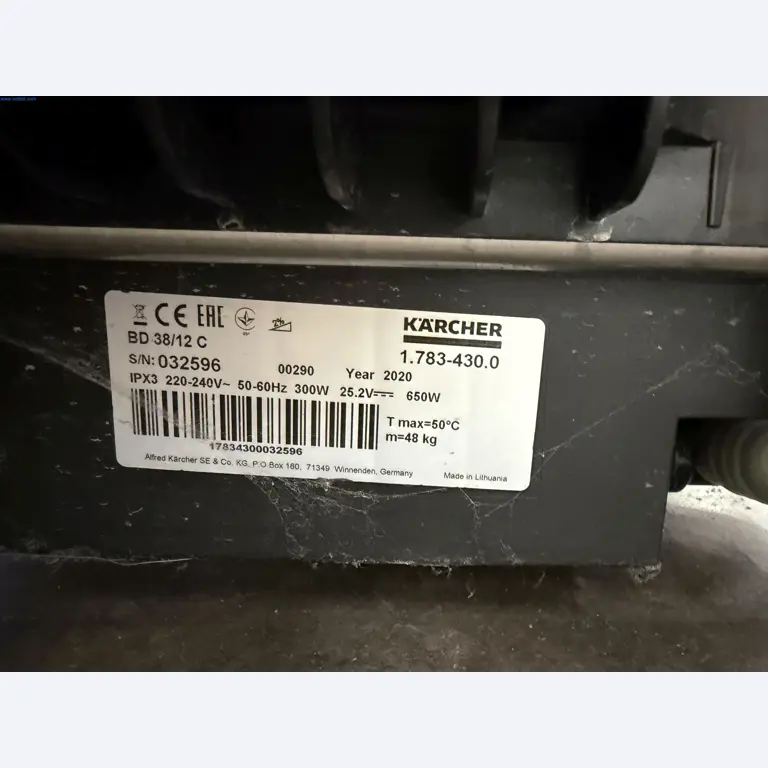 Metallverarbeitende Maschinen- und Anlagen-6