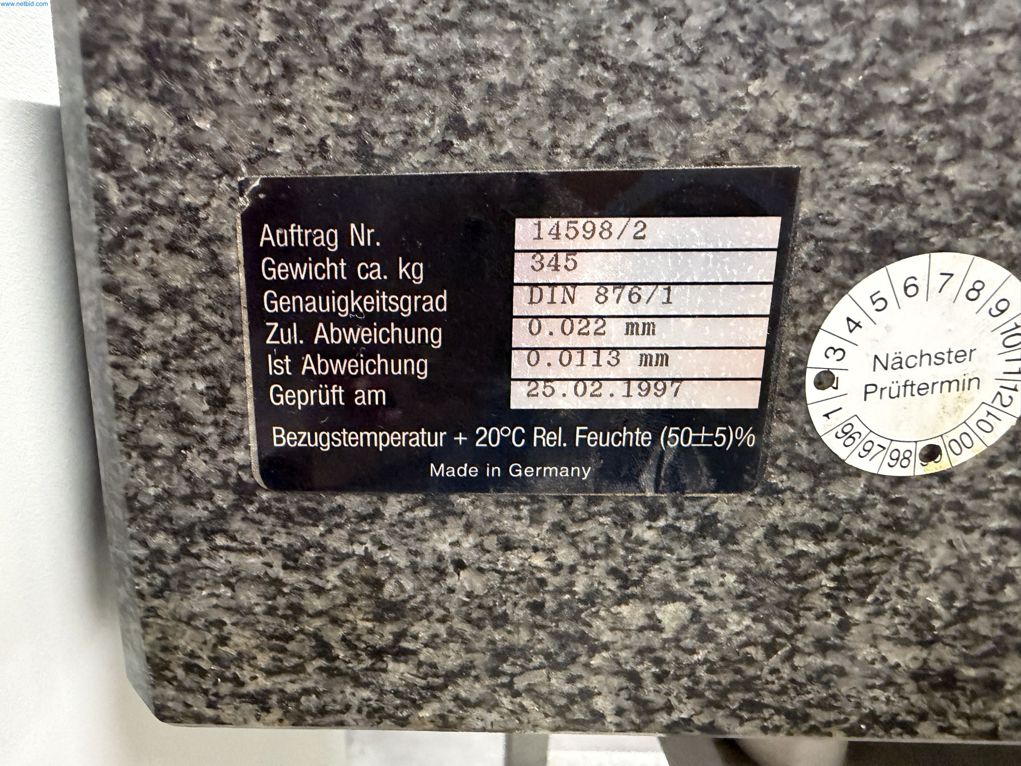 Metallverarbeitende Maschinen- und Anlagen-4