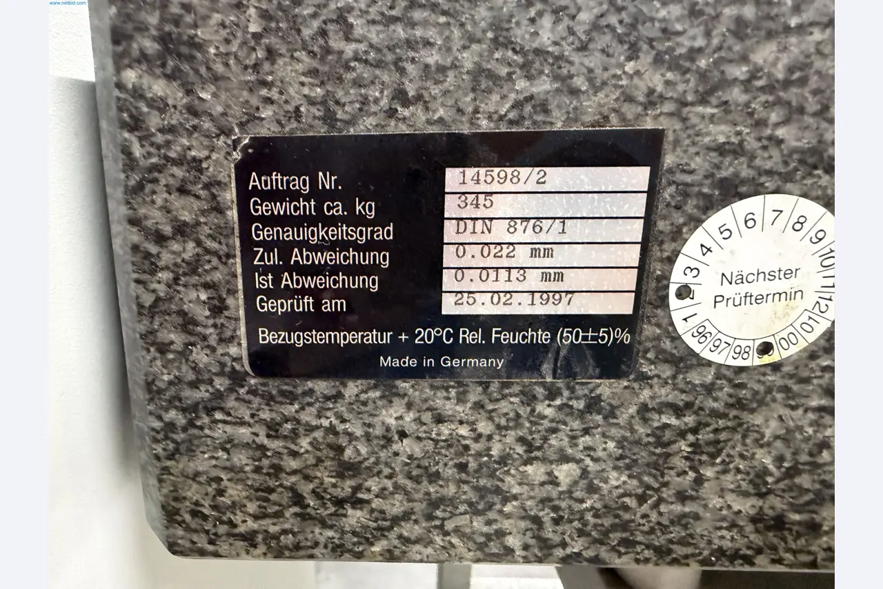 Metallverarbeitende Maschinen- und Anlagen-4