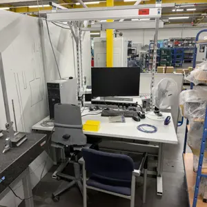 2 Montagetische