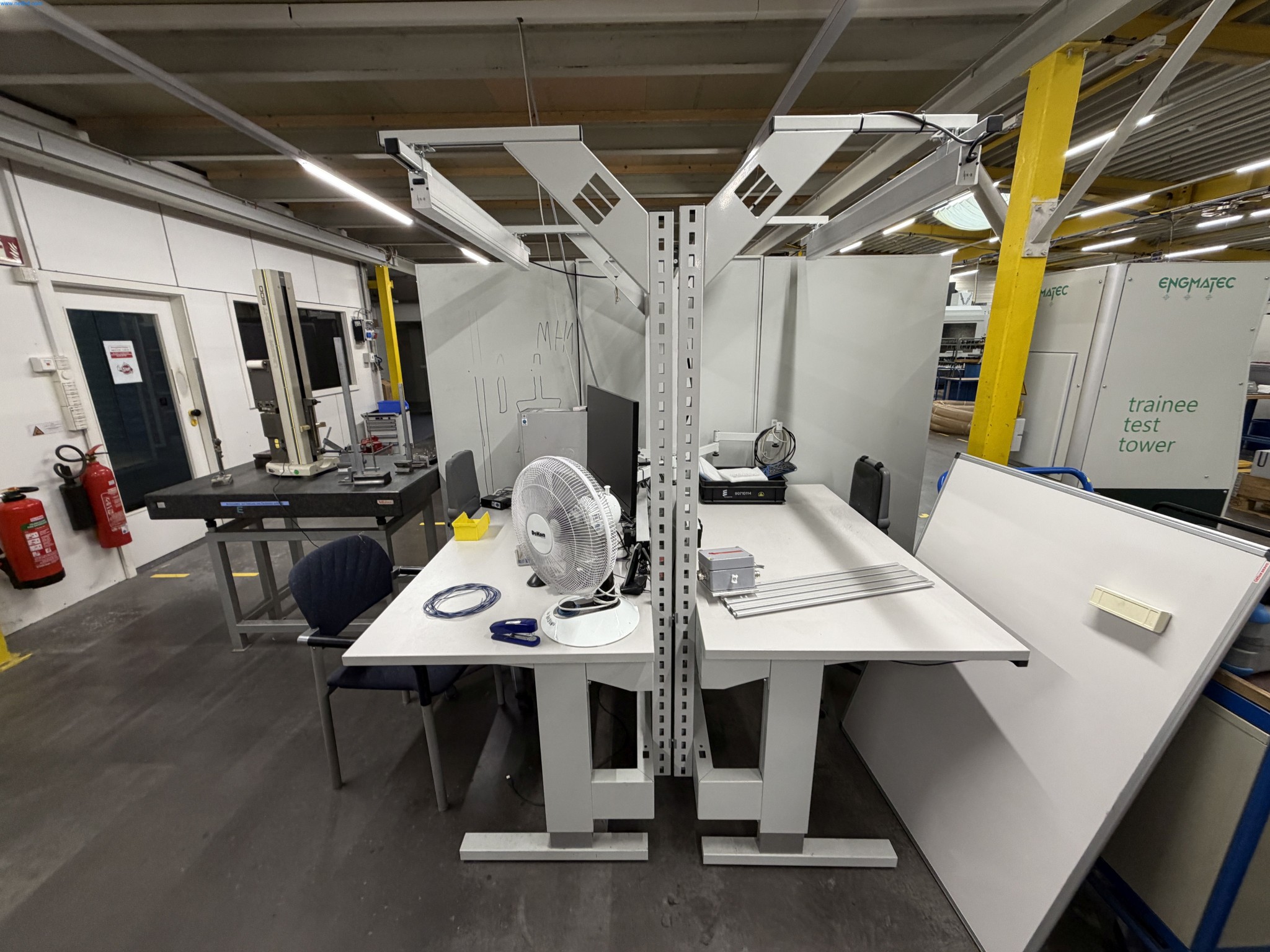Metallverarbeitende Maschinen- und Anlagen-4