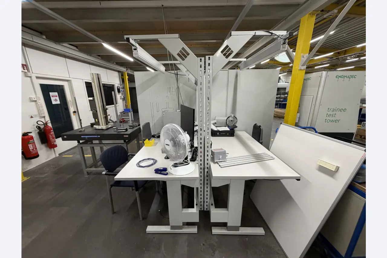 Metallverarbeitende Maschinen- und Anlagen-4
