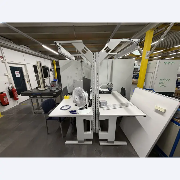 Metallverarbeitende Maschinen- und Anlagen-4