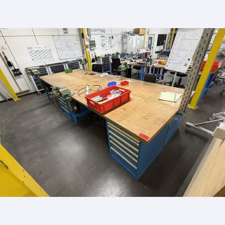 Metalworking machinery and equipment-1