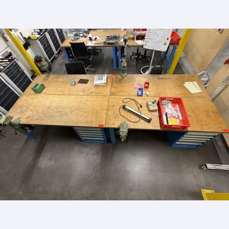 Metalworking machinery and equipment-2