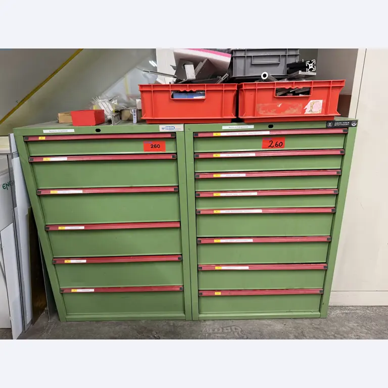 Metalworking machinery and equipment-1