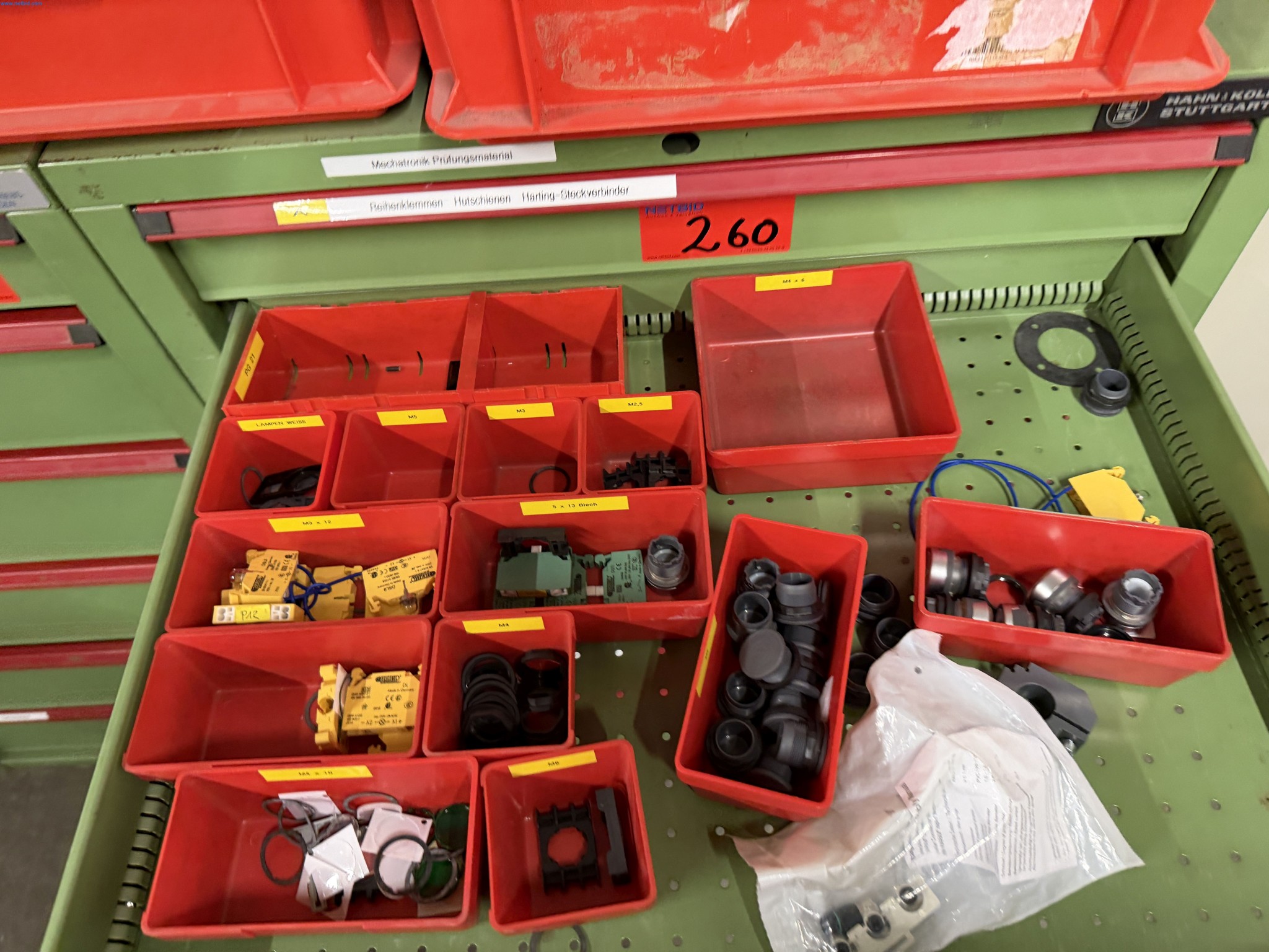 Metalworking machinery and equipment-3