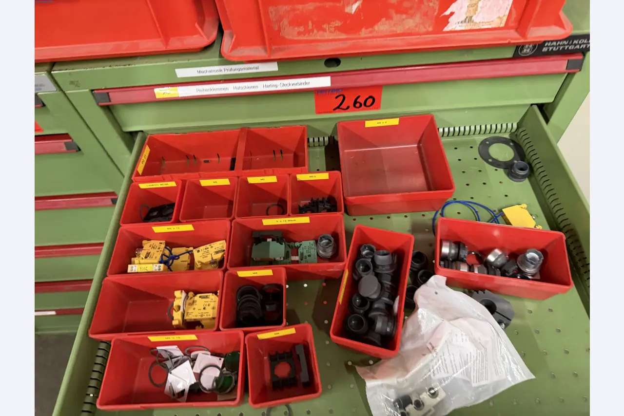 Metalworking machinery and equipment-3