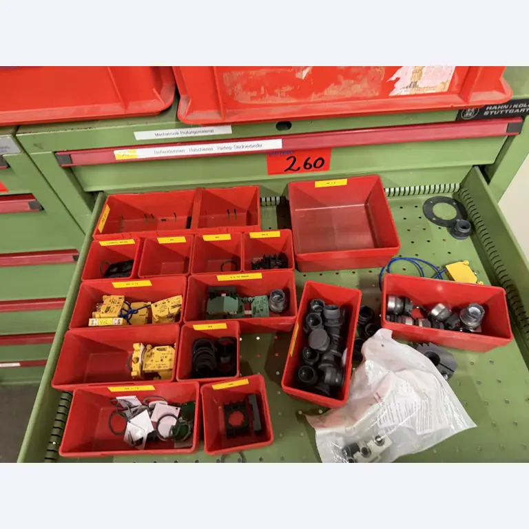 Metalworking machinery and equipment-3