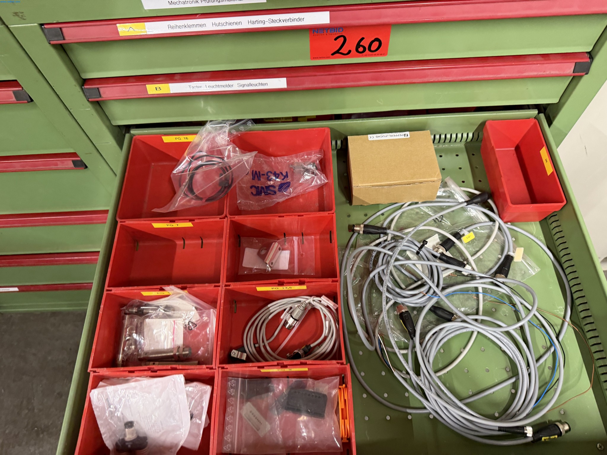 Metalworking machinery and equipment-4