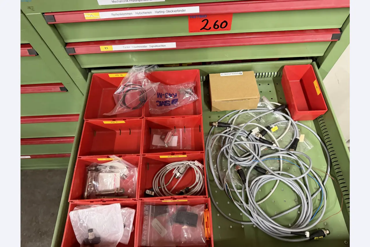 Metalworking machinery and equipment-4