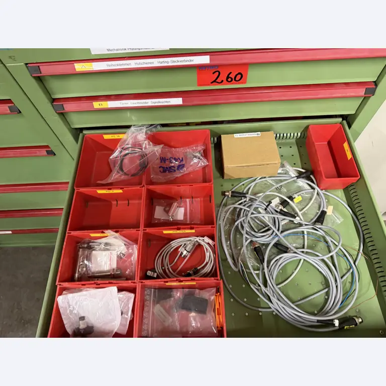 Metalworking machinery and equipment-4