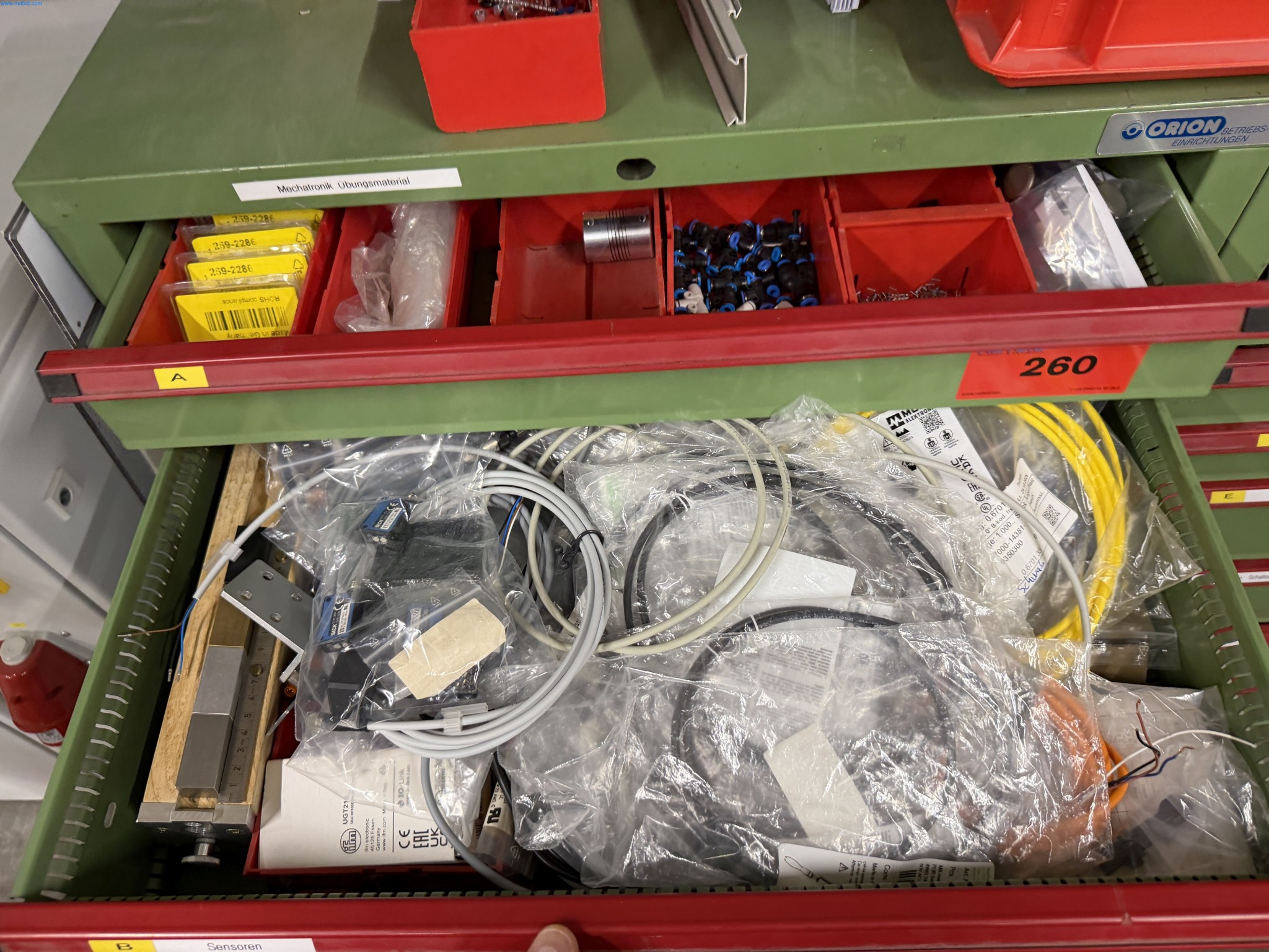 Metalworking machinery and equipment-6
