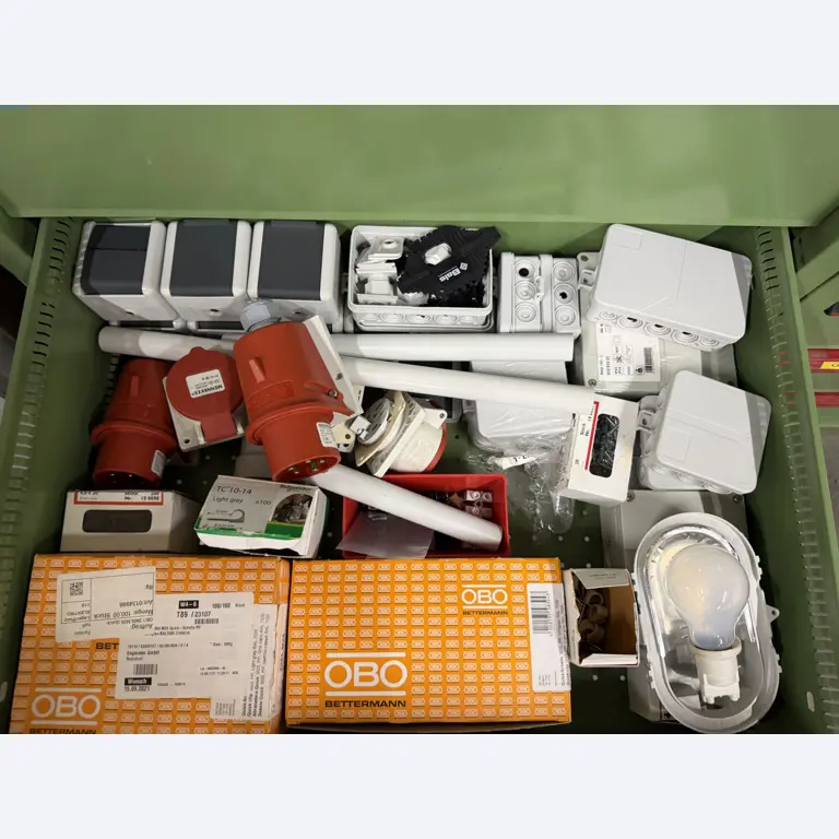 Metalworking machinery and equipment-8