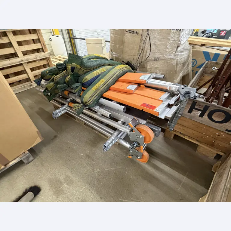 Metallverarbeitende Maschinen- und Anlagen-1