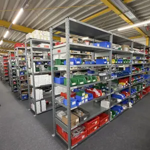 Posten Fachbodenregale