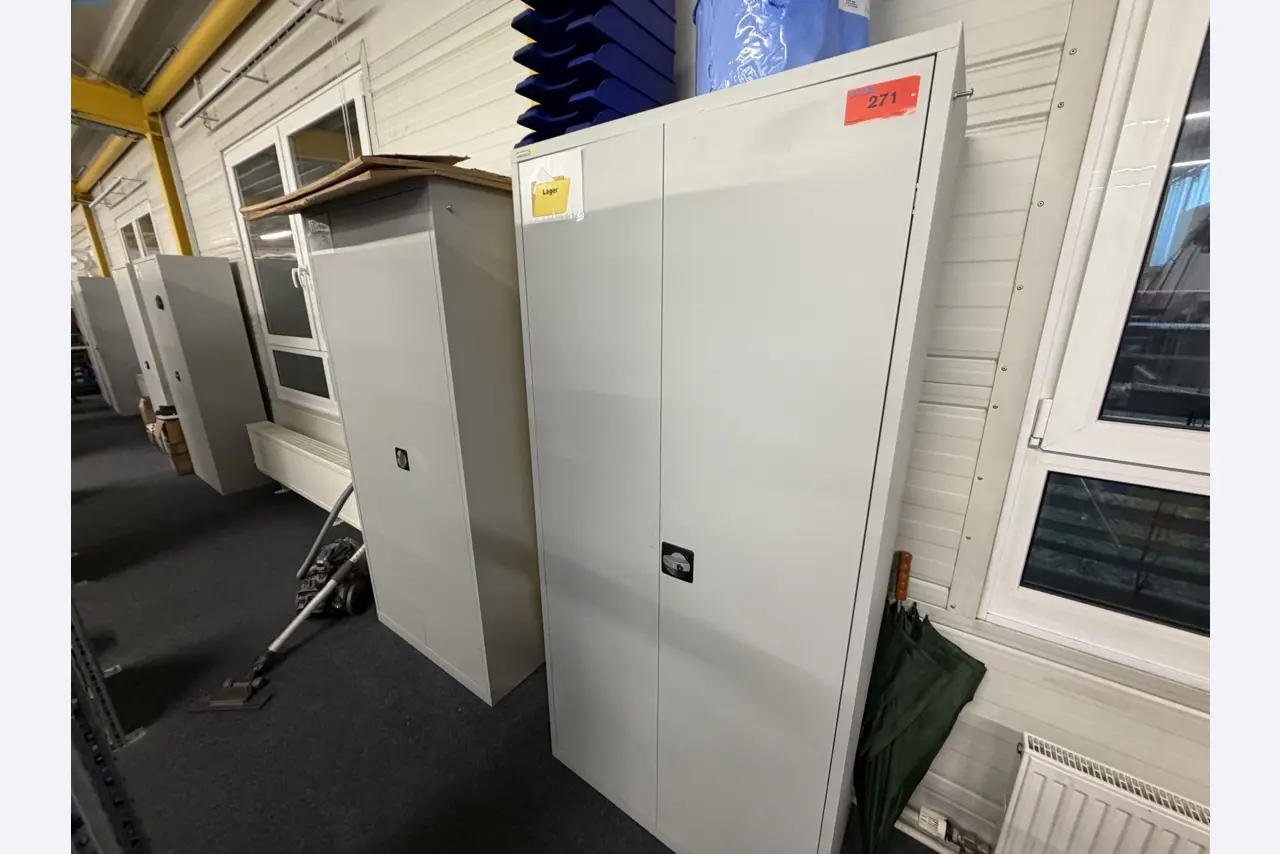 Metallverarbeitende Maschinen- und Anlagen-1