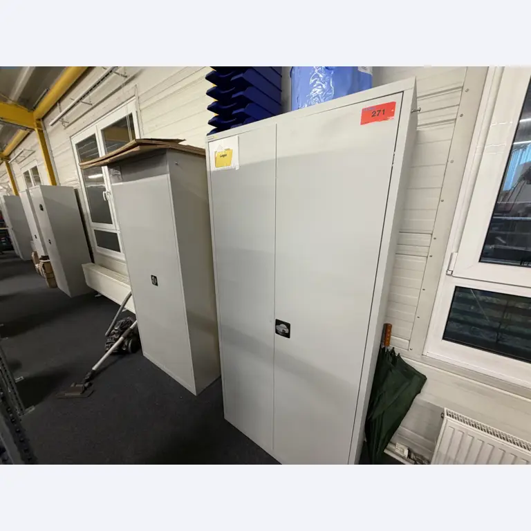 Metallverarbeitende Maschinen- und Anlagen-1
