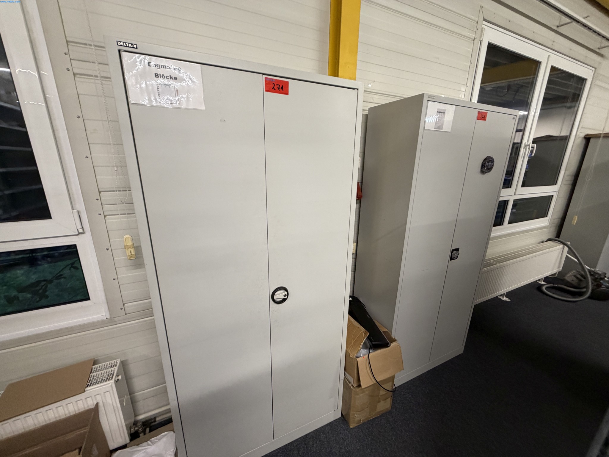 Metallverarbeitende Maschinen- und Anlagen-3