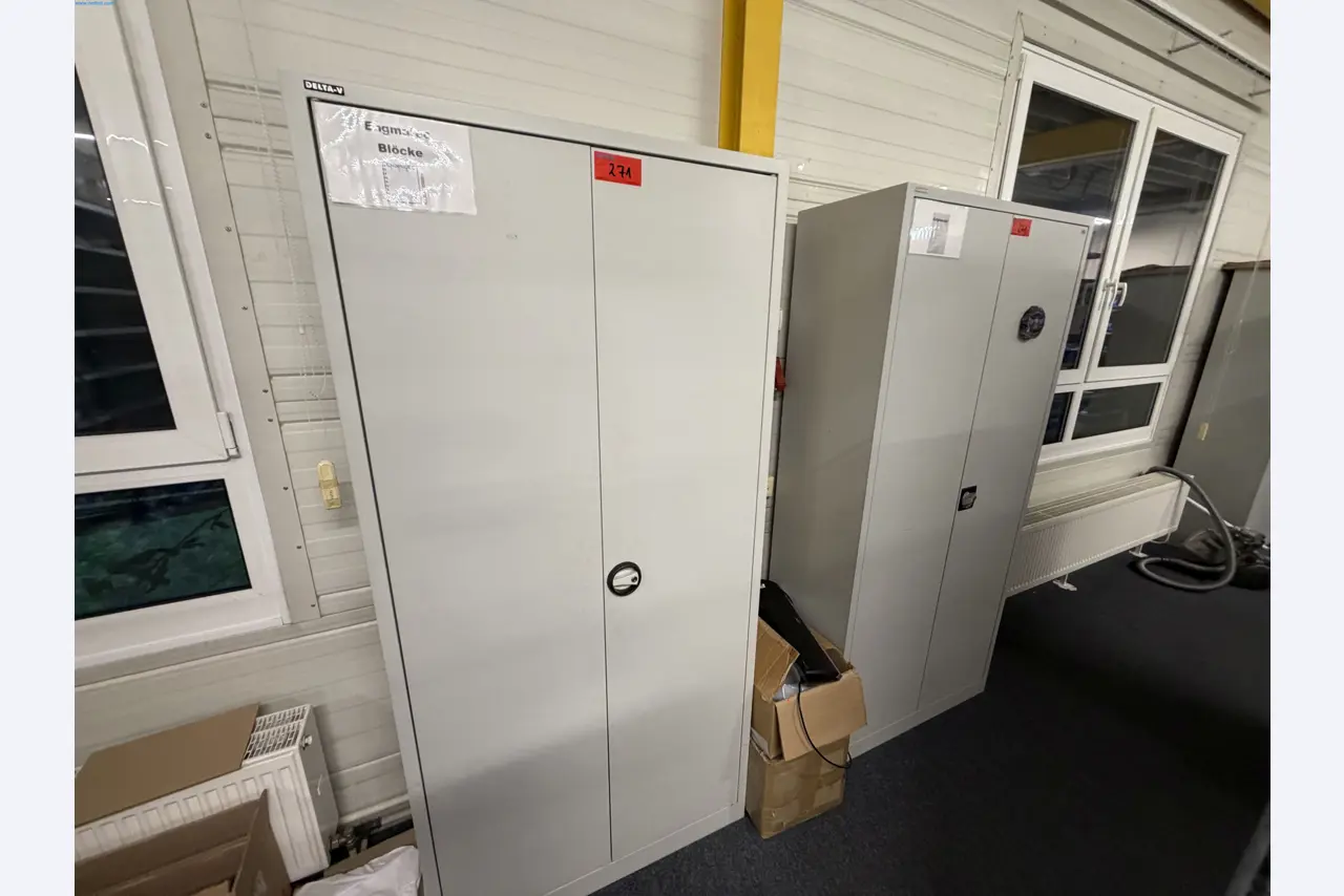 Metallverarbeitende Maschinen- und Anlagen-3