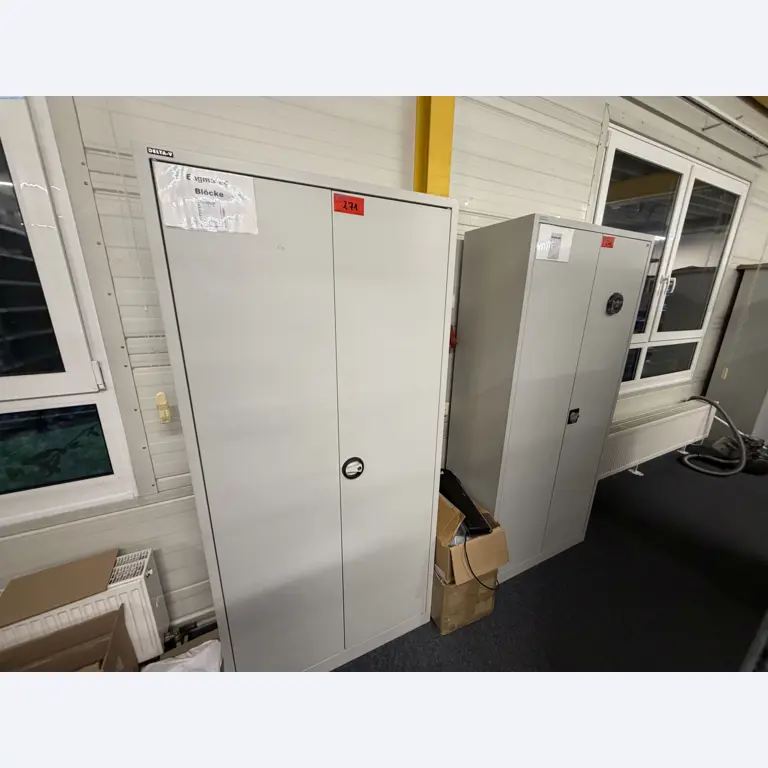 Metallverarbeitende Maschinen- und Anlagen-3