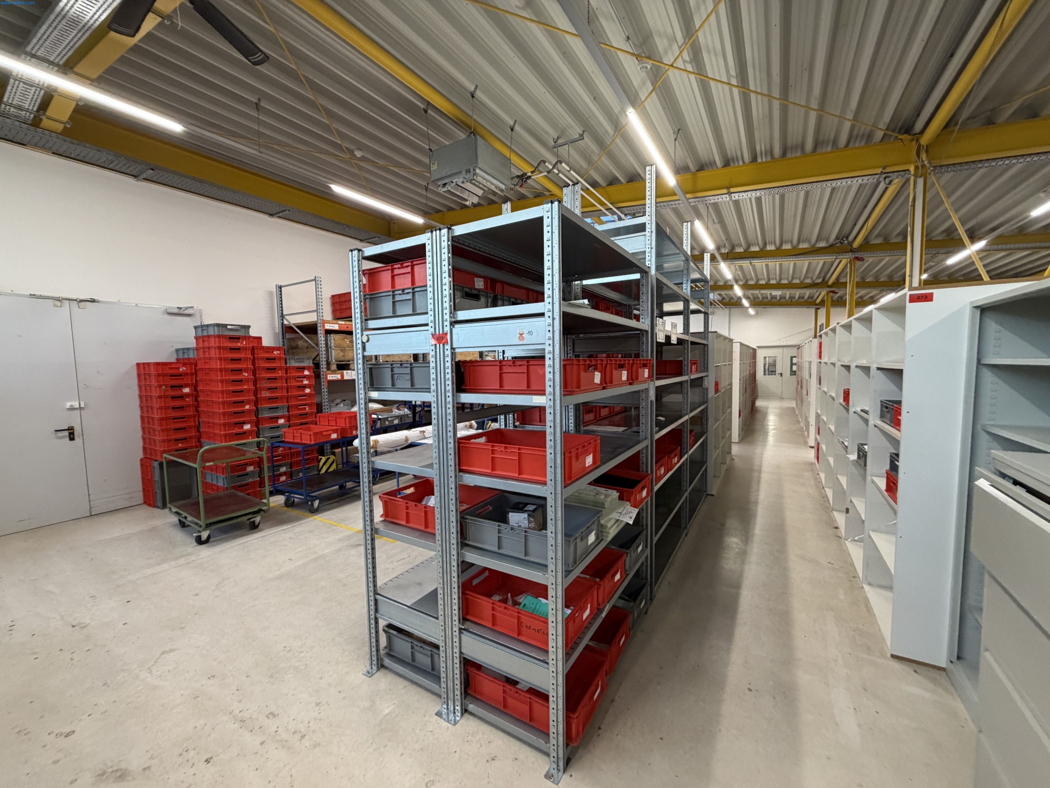 Metallverarbeitende Maschinen- und Anlagen-1