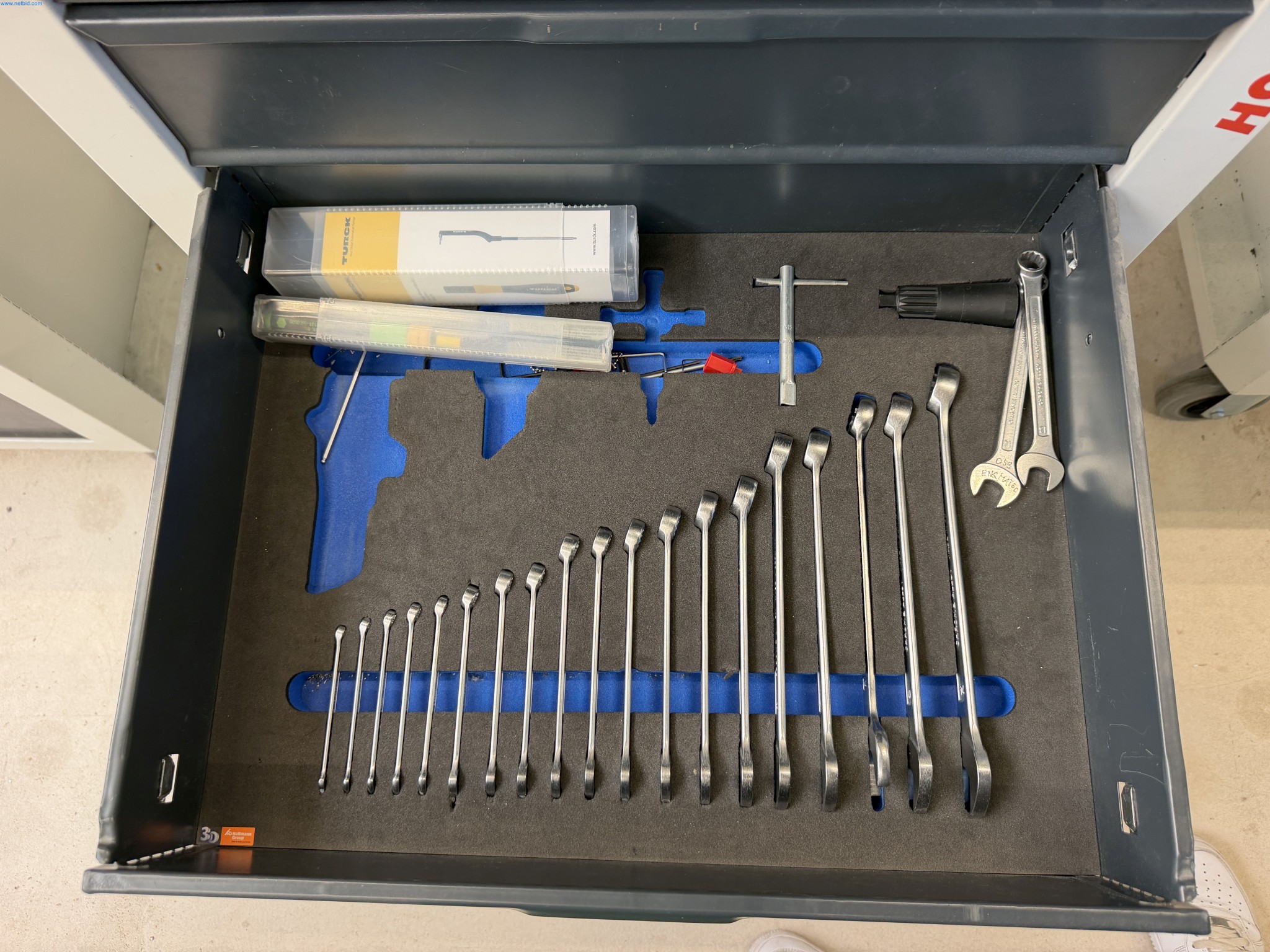 Metallverarbeitende Maschinen- und Anlagen-13