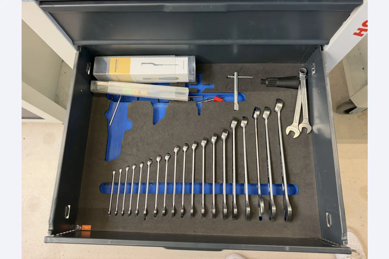 Metallverarbeitende Maschinen- und Anlagen-13