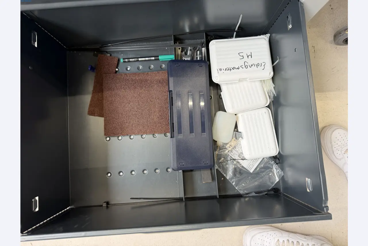 Metallverarbeitende Maschinen- und Anlagen-19