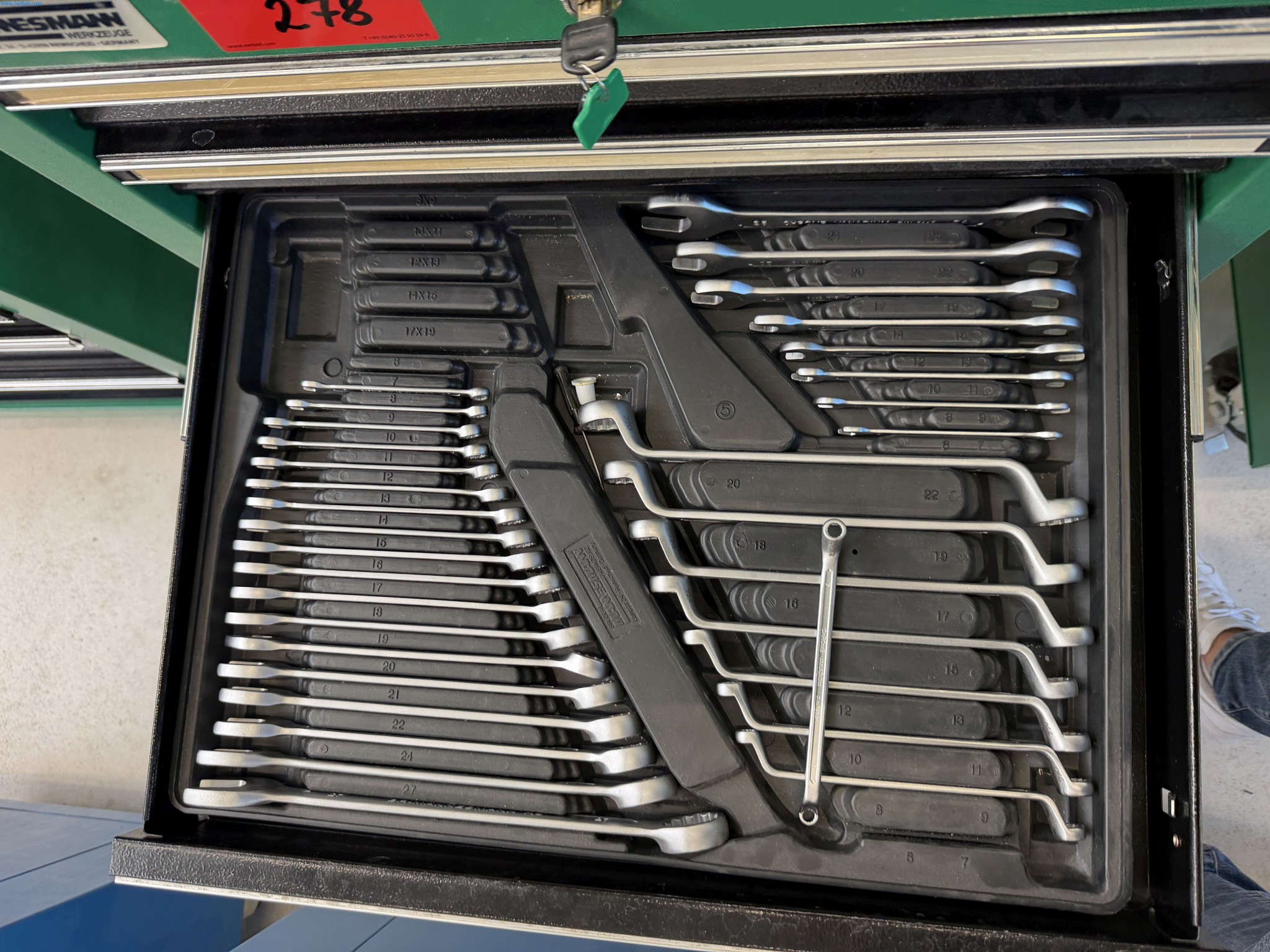 Metalworking machinery and equipment-10