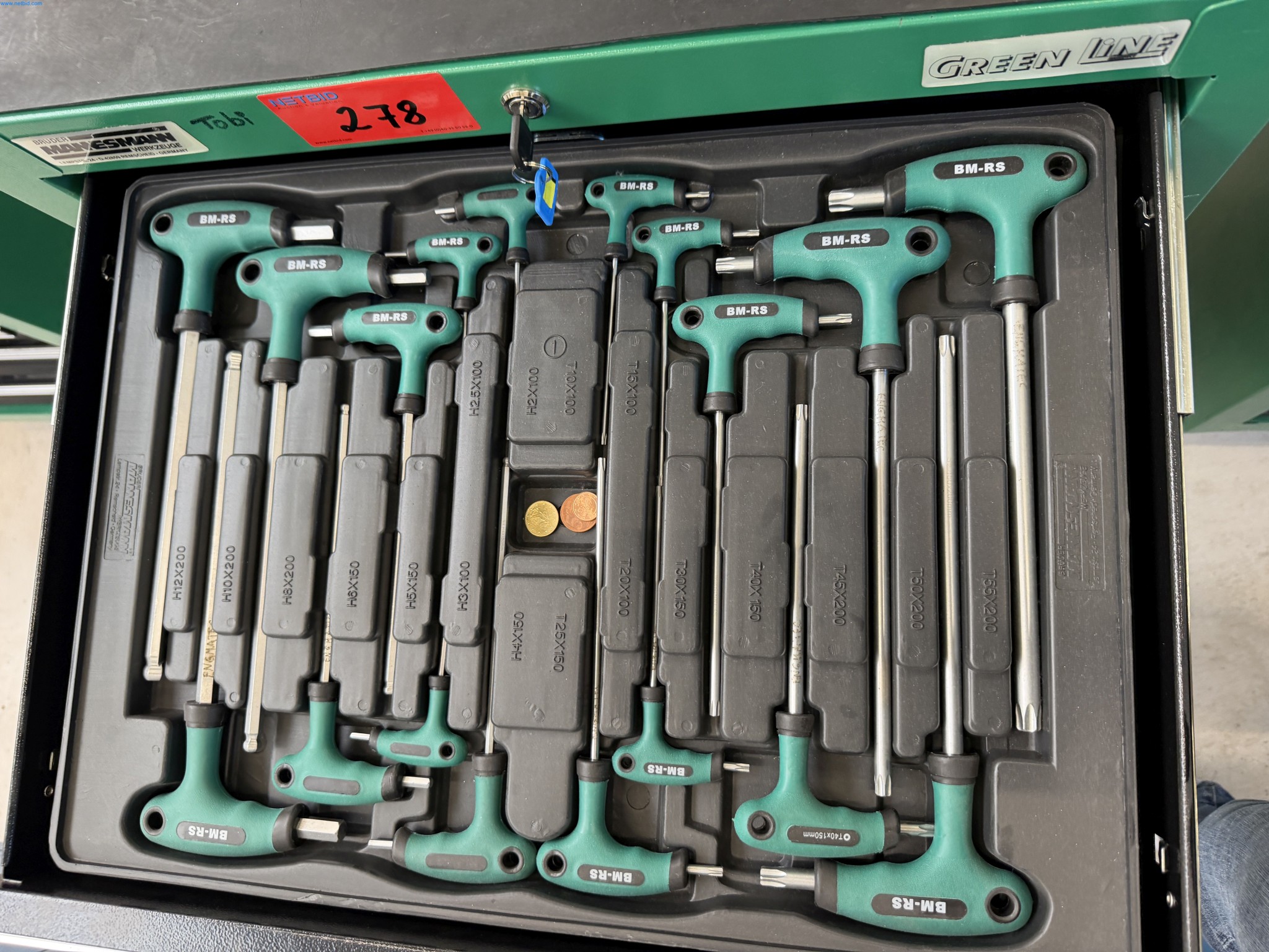 Metalworking machinery and equipment-12