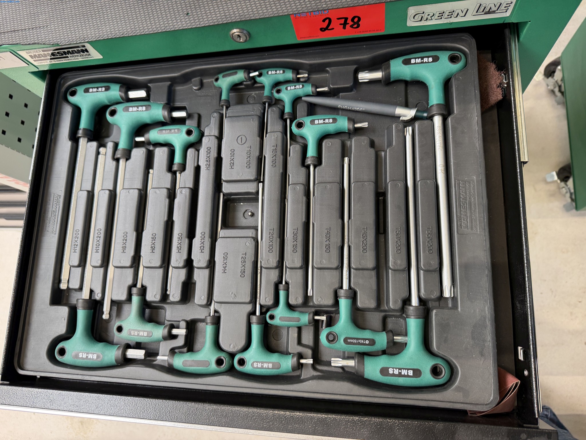Metalworking machinery and equipment-18