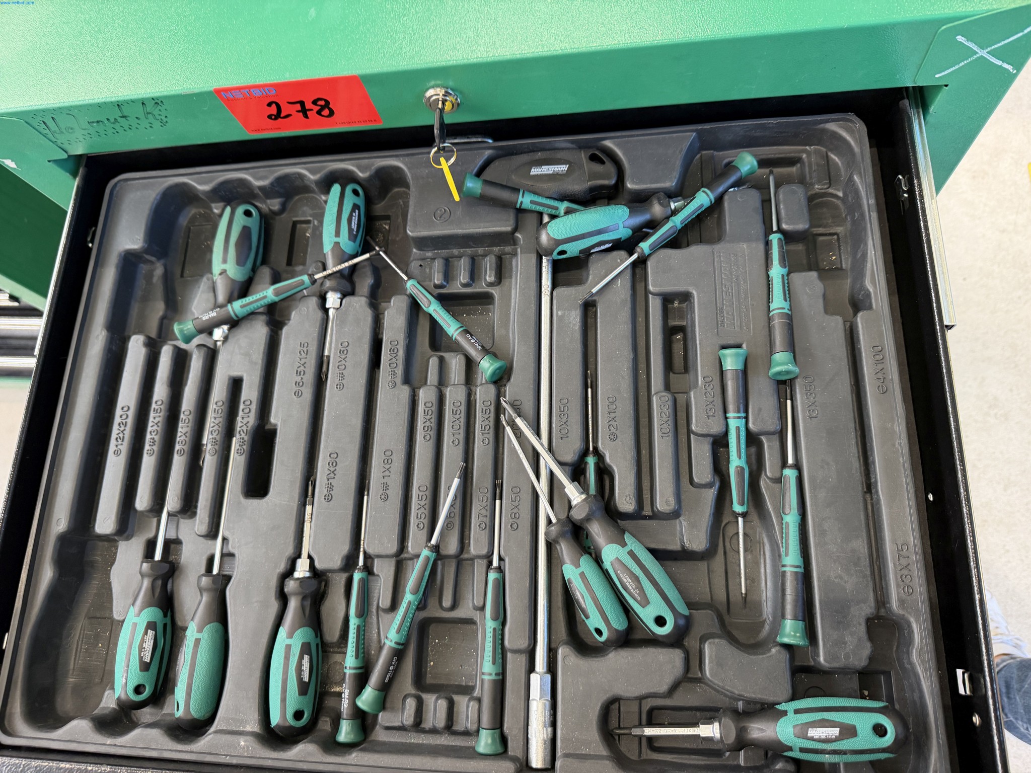 Metalworking machinery and equipment-2