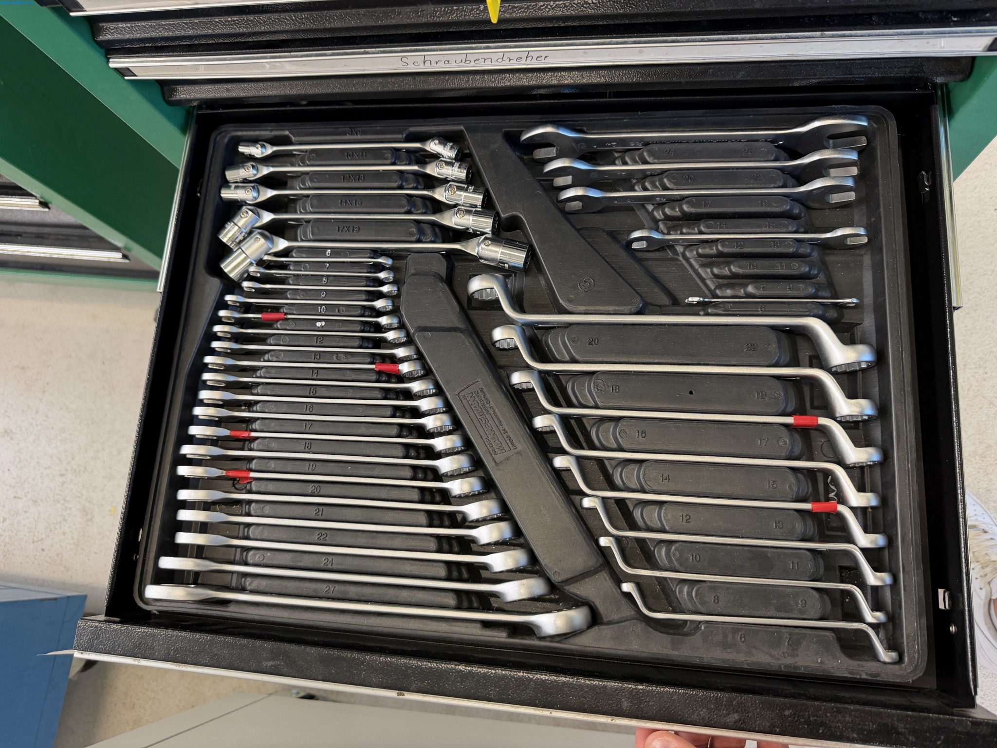 Metalworking machinery and equipment-3