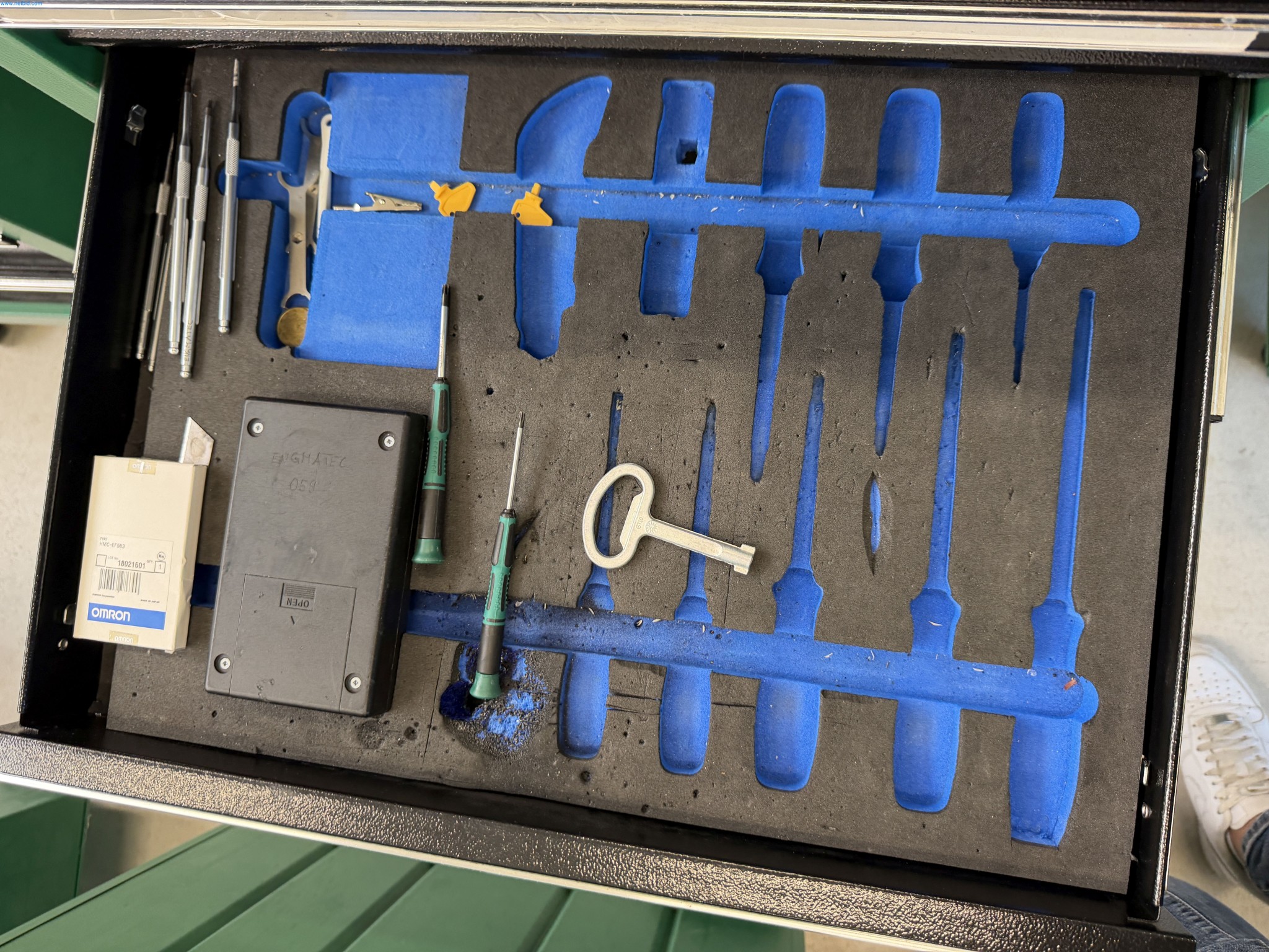 Metallverarbeitende Maschinen- und Anlagen-4