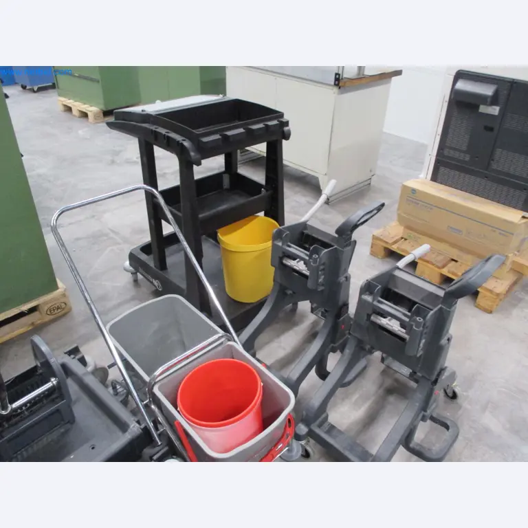 Metallverarbeitende Maschinen- und Anlagen-3