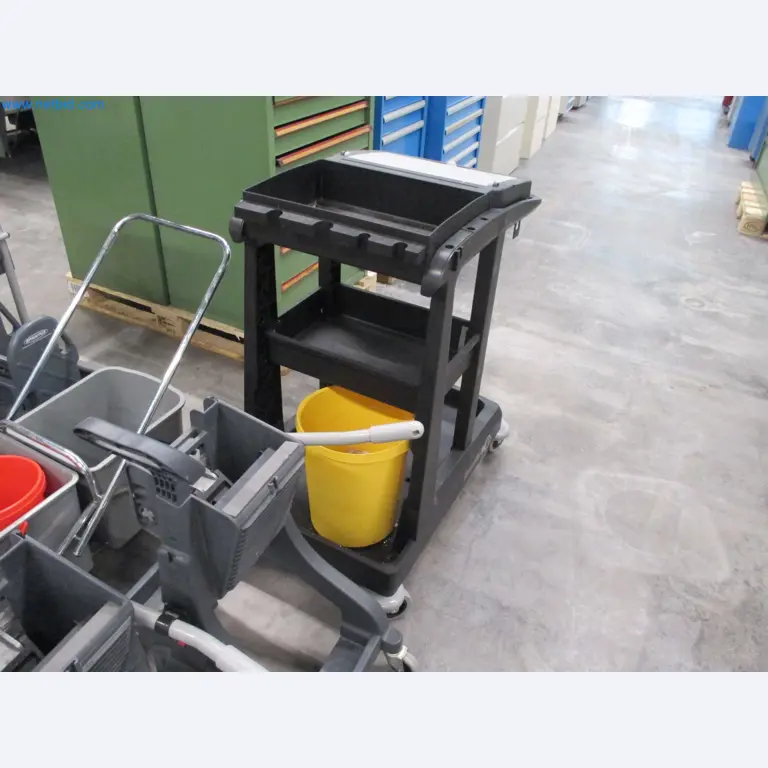 Metallverarbeitende Maschinen- und Anlagen-4