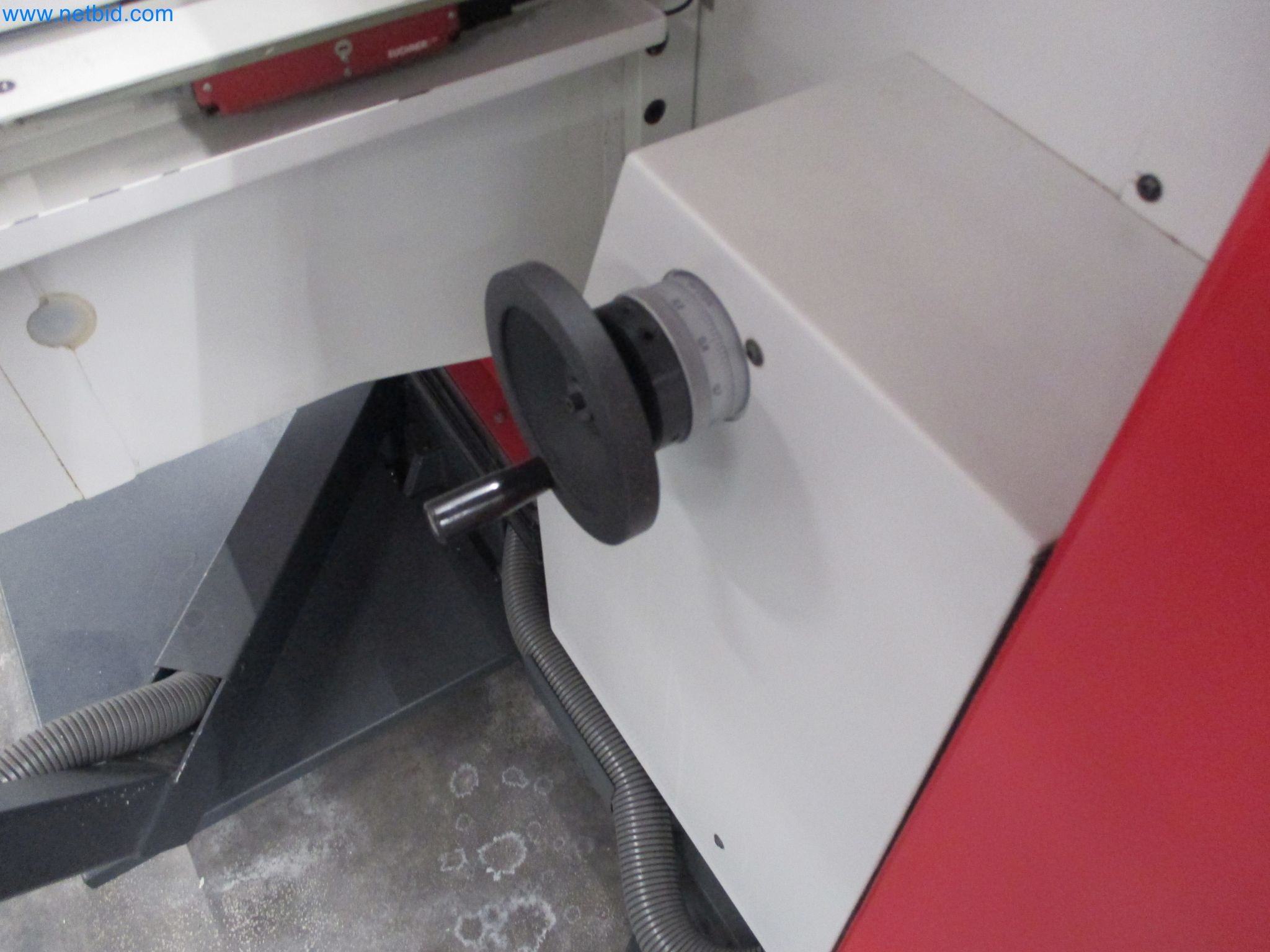 Metallverarbeitende Maschinen- und Anlagen-10