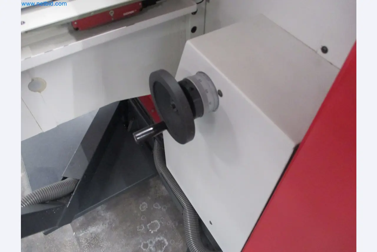 Metallverarbeitende Maschinen- und Anlagen-10