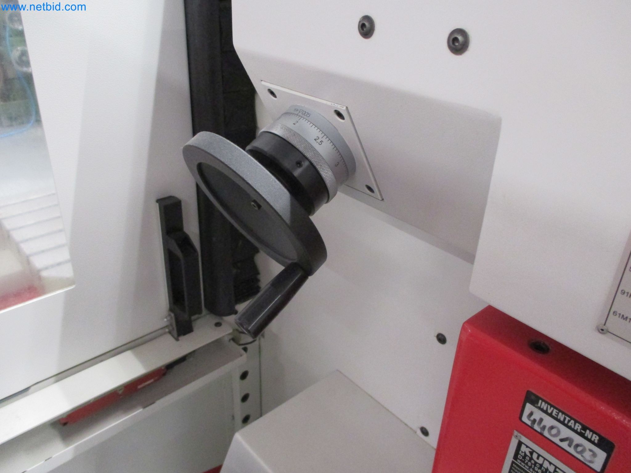 Metallverarbeitende Maschinen- und Anlagen-11
